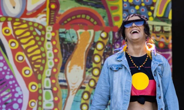 NAIDOC in the City – A Celebration of Aboriginal Culture – Sydney Town Hall | 10 July, 2024